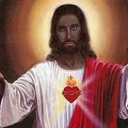 JesusNegão