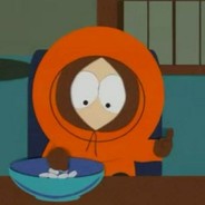 Kenny McCormick