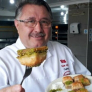 MEVLANA BAKLAVASI