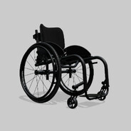 WheelChair GUY