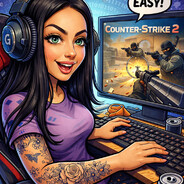 Steam Community Avatar