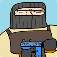 Steam Community Avatar