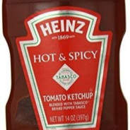 HEINZ