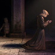 Аватар сообщества Steam