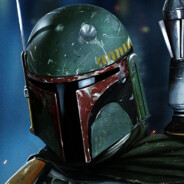Boba Fett