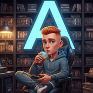 Steam Community Avatar