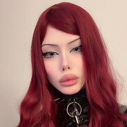 Steam Community Avatar