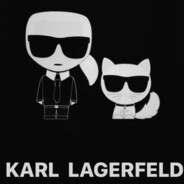 Karl Lagerfeld