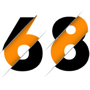 68