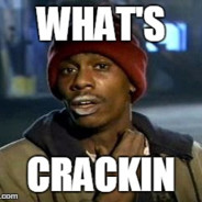 What Cracking