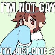 mentally unstable femboy