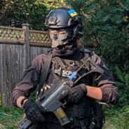 Cpl. Dr.Dr3tr0n [16th IR]
