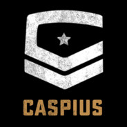 Caspius