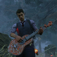 Hex: Leon's Moans