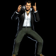 Steam Community Avatar