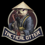 OscarTheOtterTTV