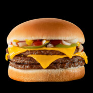 CheezBurguer