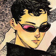 Steam Community Avatar