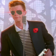 Rick Astley