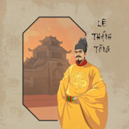 HUYẾT LONG PHÒ VUA