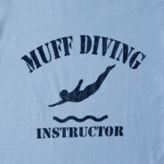 FaZe Muff Diver