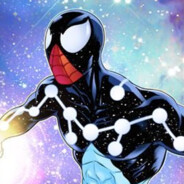 SpiderUniverse