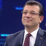 EKREM İMAMOĞLU