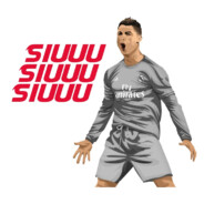 SİUUUUUUUUUUUUU