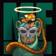 Steam Community Avatar
