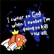Magikarp- ﺕ