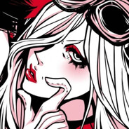 Bloody Butterfly