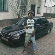 Steam Community Avatar