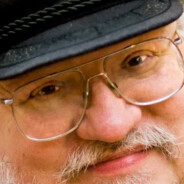 George Third-arm Martin