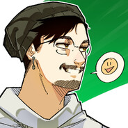 Steam Community Avatar
