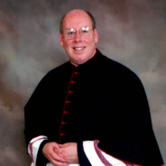 Pastor Bob