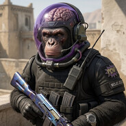CRAZY MONKEY