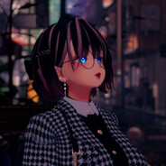 ☾ 白月