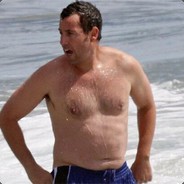 Dad Bod God