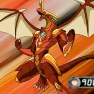 Dragon warrior