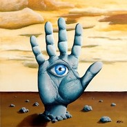 Shekky Hands