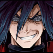 ☨Uchiha Madara☨