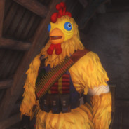Steam Community Avatar