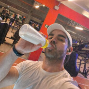 REI DO MANDIZIN