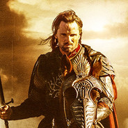 Aragorn