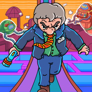 Die for the Economy!