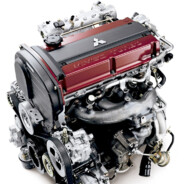 4G63T