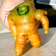 Super Carrot