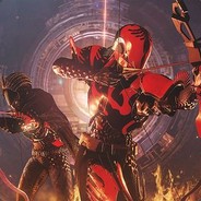 Steam Community Avatar