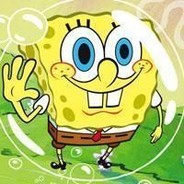 SpongeBob