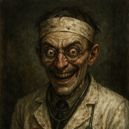 Dr. Depravity